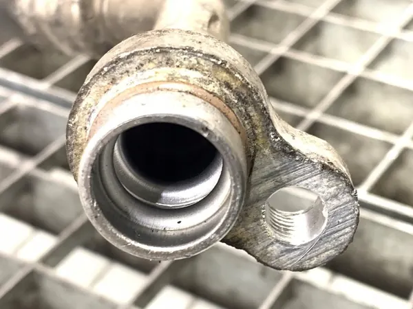 Ilmastointiputki Nissan Juke F15 1.6 117HV image 3