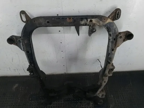 Vorderer Querträger OEM WÓZEK,TRAWERS für Opel Astra H image 10
