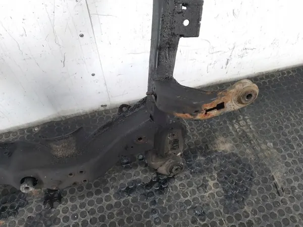 Vorderer Querträger OEM WÓZEK,TRAWERS für Opel Astra H image 4