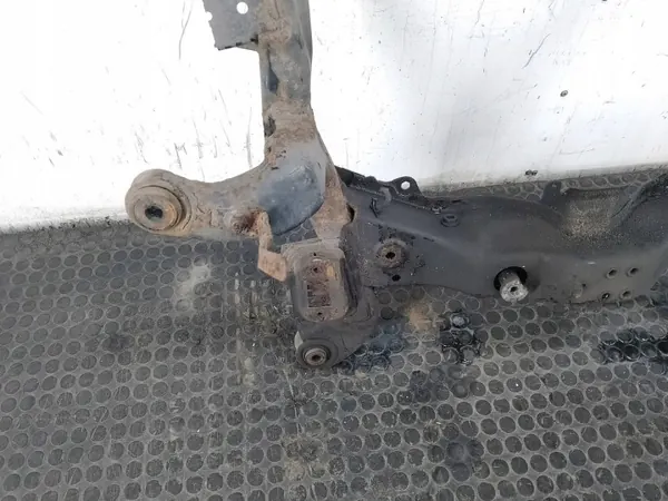Vorderer Querträger OEM WÓZEK,TRAWERS für Opel Astra H image 5