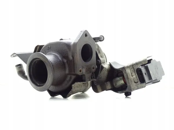 Turbo OEM 7797781 BMW X3 1-sarjalle image 2