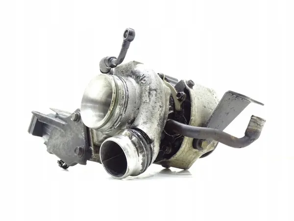 Turbo OEM 7797781 BMW X3 1-sarjalle image 3
