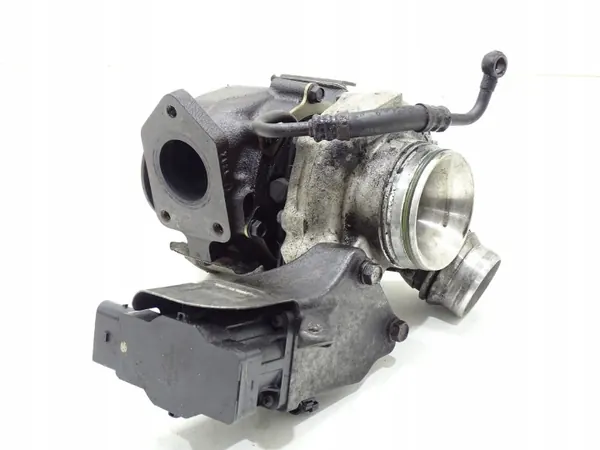 Turbo OEM 7797781 BMW X3 1-sarjalle image 4
