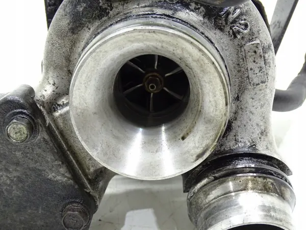 Turbo OEM 7797781 BMW X3 1-sarjalle image 5