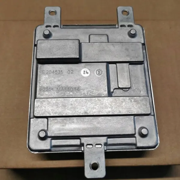 BMW OE 5A0AF90 LED Koplamp Besturingsmodule image 2