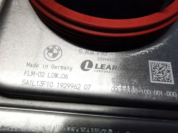 BMW OE 5A0AF90 LED Koplamp Besturingsmodule image 3
