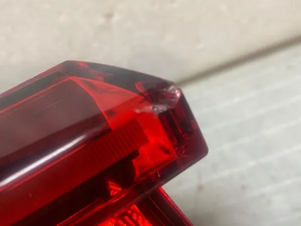 Lámpara trasera izquierda Seat Leon IV HB image 5