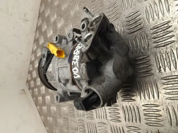 Compresor A/C Citroen DS7 Crossback 2020 image 3