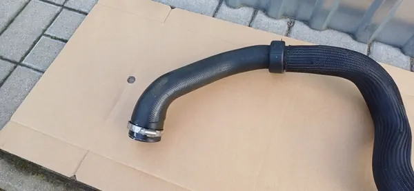 INTERCOOLER BUIS PEUGEOT 308 T9 2.0 BHDI 9673794880 image 2