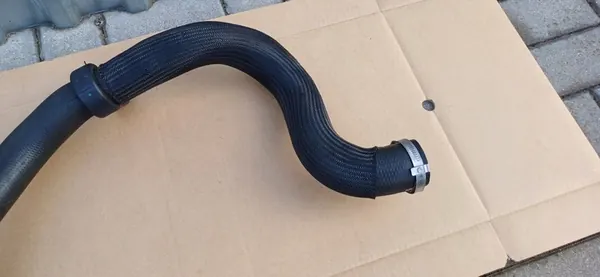 INTERCOOLER BUIS PEUGEOT 308 T9 2.0 BHDI 9673794880 image 3