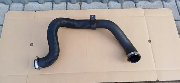 INTERCOOLER BUIS PEUGEOT 308 T9 2.0 BHDI 9673794880 image 4