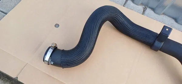 INTERCOOLER BUIS PEUGEOT 308 T9 2.0 BHDI 9673794880 image 5