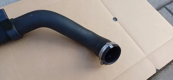 INTERCOOLER BUIS PEUGEOT 308 T9 2.0 BHDI 9673794880 image 7