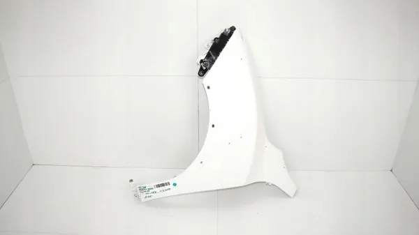 Para-lama dianteiro esquerdo OEM 375484928 Nissan Juke image 3