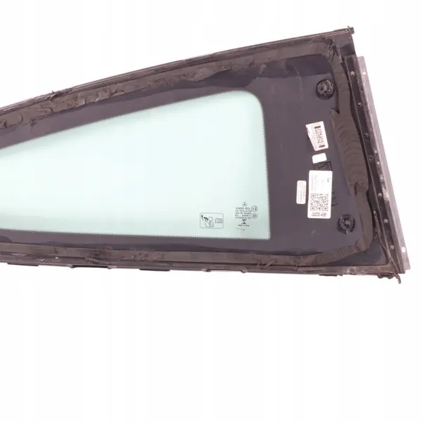 Mercedes W205 achter linker carrosserieglas Coupé OEM A2056702912 image 10