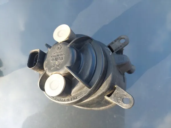 Farol Halógeno Direito Audi A3 8L Lift 01-03 image 5