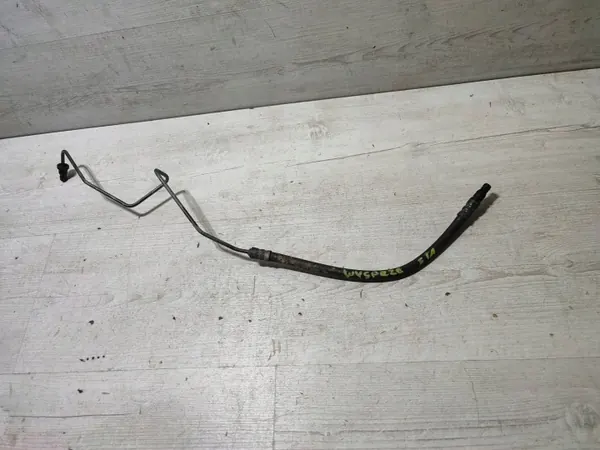 Conduite hydraulique embrayage WVSEC26 Volkswagen Touran image 2