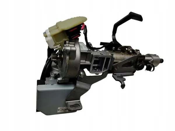 Colonne de direction électrique Renault Megane III OEM 488106920R image 3