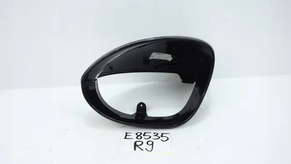 Porsche 9Y1857527A Vasen peilin kansi - Käytetty image 3