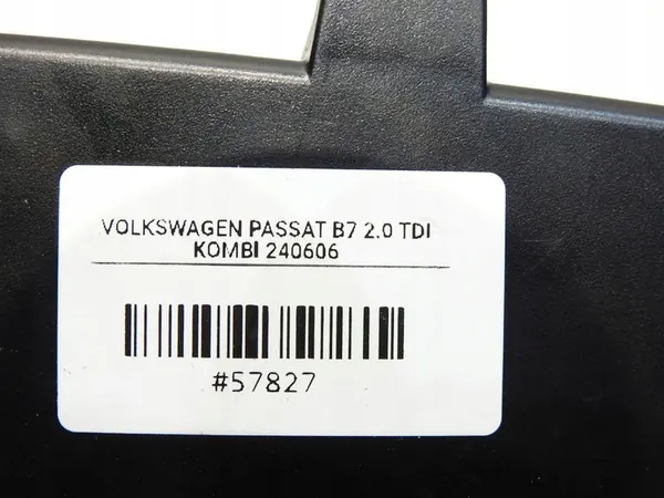 Bluetooth-Modul VW Passat B7 image 4