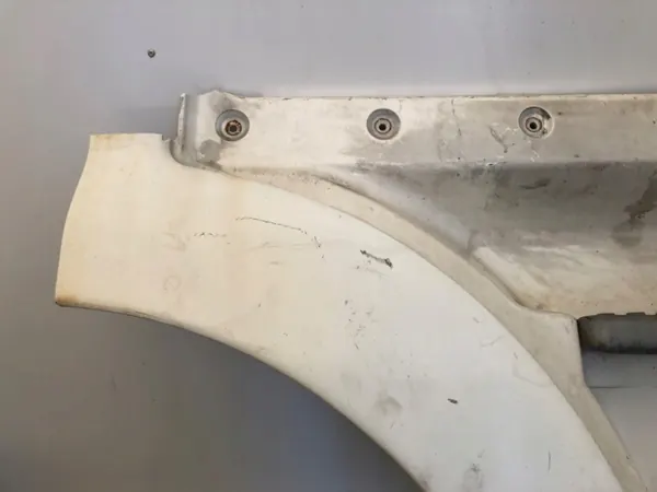 Right Cab Step OEM 81615100712 for MAN TGA image 3