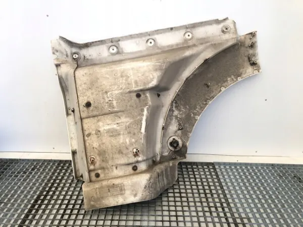 Right Cab Step OEM 81615100712 for MAN TGA image 5