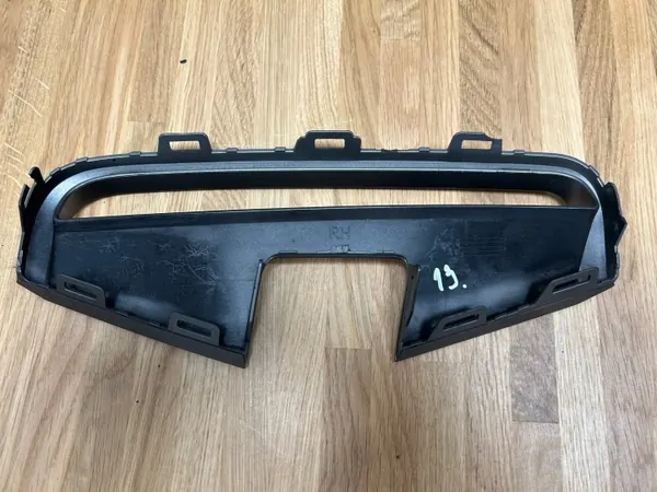 Höger Gallerifäste OEM 8078412 för BMW 4 G23 image 3