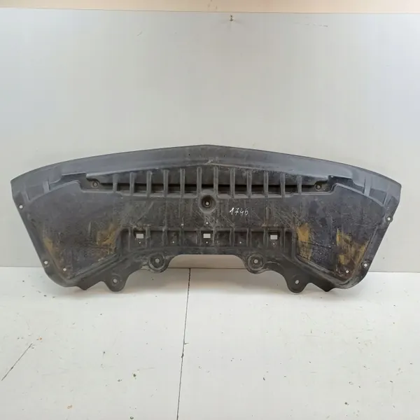 Capa para-choques dianteiro Mercedes-Benz S W221 OEM A2215202123 image 2