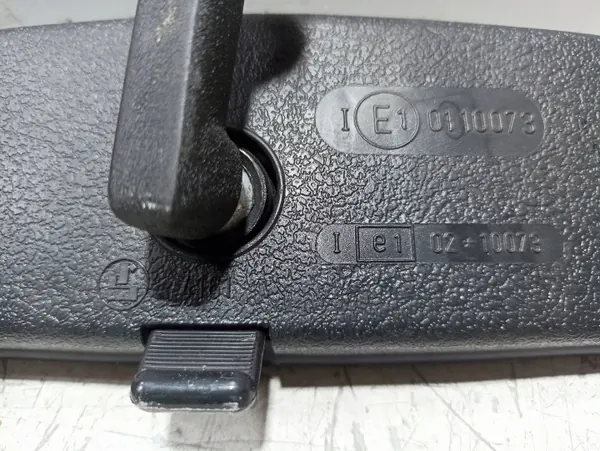 Porsche 968 Coupé Taustapeili OEM FIE5523 image 4