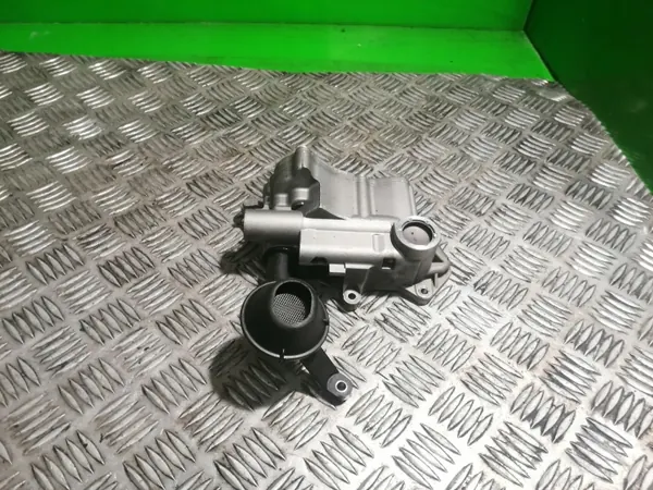 Pompe à huile SEAT OEM 06J115106AA pour Leon II 1.8 TSI image 2