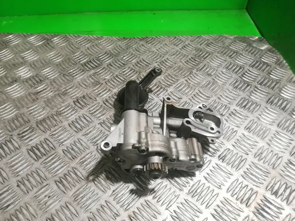 Pompe à huile SEAT OEM 06J115106AA pour Leon II 1.8 TSI image 3
