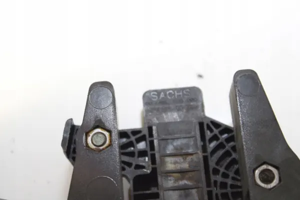 Mercedes Actros MP4 A471 Kopplingsfrigörlager-sensor image 5