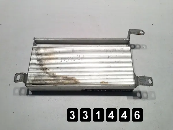 OEM AM-331446 Audio-Verstärker für Chrysler Pacifica image 3