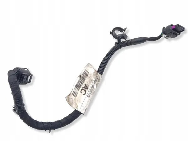 Kabelboom Land Rover Evoque II 2020 OEM K8D214N176 image 2