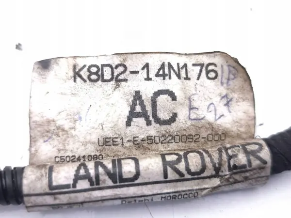 Kabelboom Land Rover Evoque II 2020 OEM K8D214N176 image 7