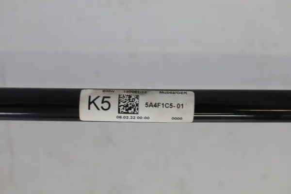 OEM 5A4F1C5 Bak Stabiliserarlänk för BMW G20 G21 image 4