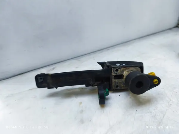 Fiat Panda II 03- Sytytysavain OEM 468453610 image 10