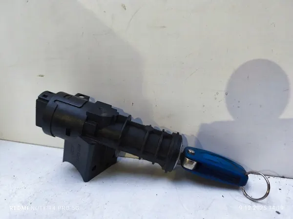 Fiat Panda II 03- Sytytysavain OEM 468453610 image 2