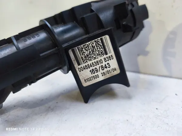 Fiat Panda II 03- Sytytysavain OEM 468453610 image 3