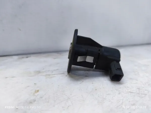 Fiat Panda II 03- Sytytysavain OEM 468453610 image 6