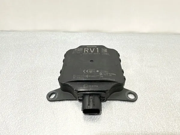 Module angle mort Toyota RAV4 OEM 2301003053 image 2
