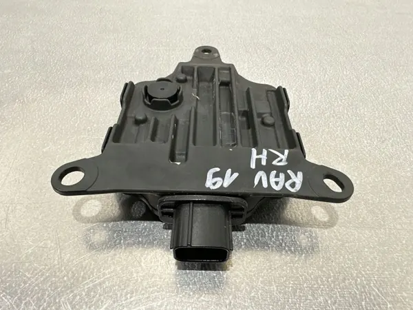 Module angle mort Toyota RAV4 OEM 2301003053 image 3