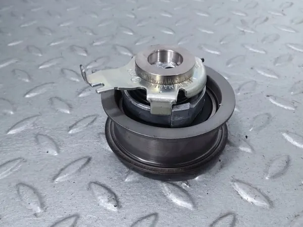 Tensor de correia distribuição Skoda Fabia Mk3 OEM 04E109479AA image 4