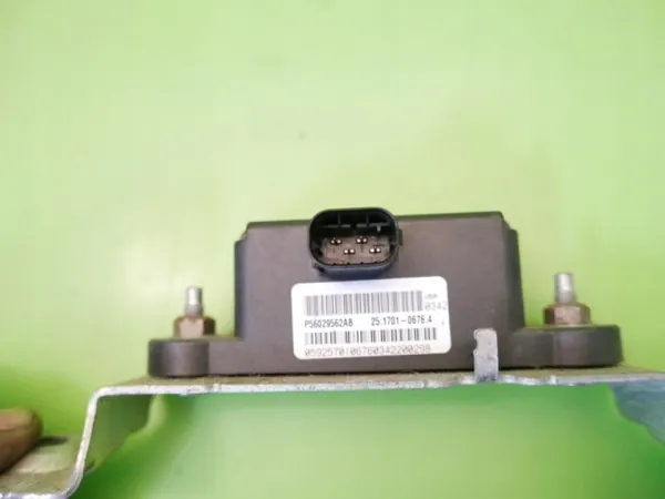 Módulo ESP OEM 25.1701-0676.4 para Fiat Freemont image 6