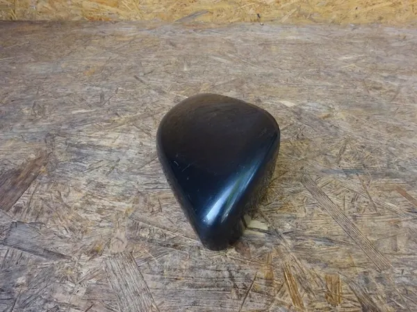 VW GOLF VI 08-12 Oikea Peilinkansi 5K0857538 image 2