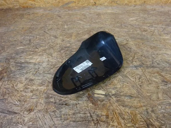 VW GOLF VI 08-12 Oikea Peilinkansi 5K0857538 image 4