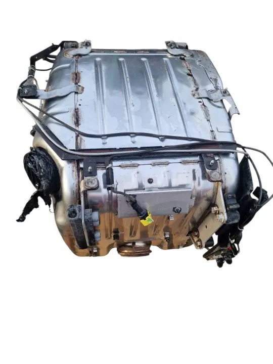 Scania Euro 6 DPF Katalysaattori Vaimennin OEM 2531688 image 2