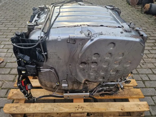 Scania Euro 6 DPF Katalysaattori Vaimennin OEM 2531688 image 5