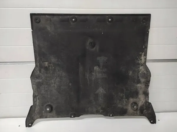 Proteção Inferior do Motor Tesla Model 3 image 2