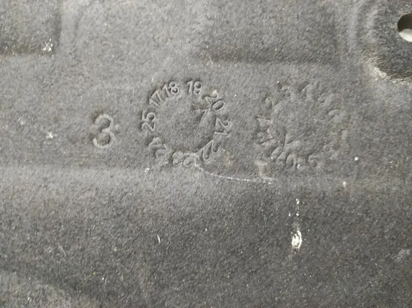 Proteção Inferior do Motor Tesla Model 3 image 3